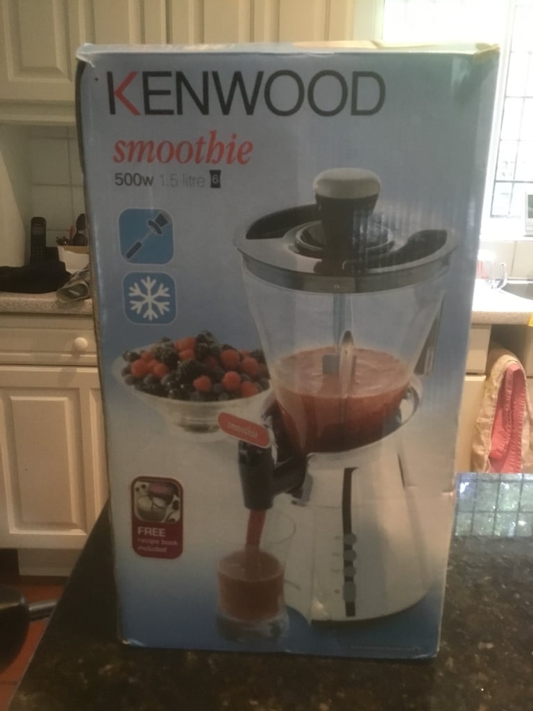 image for Kenwood Smoothie