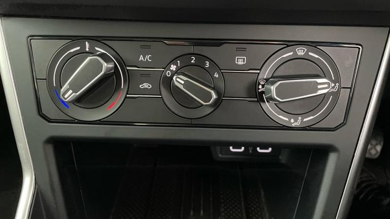 2025 Volkswagen Polo Match 1.0 TSI 95PS 5-speed Manual 5 Door Manual Hatchback Petrol Manual