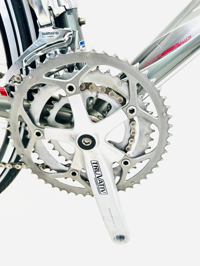 lRACELITE  KENESIS Size/M 21 Speed Super LW Road Bike Fully Serviced WARRANTY