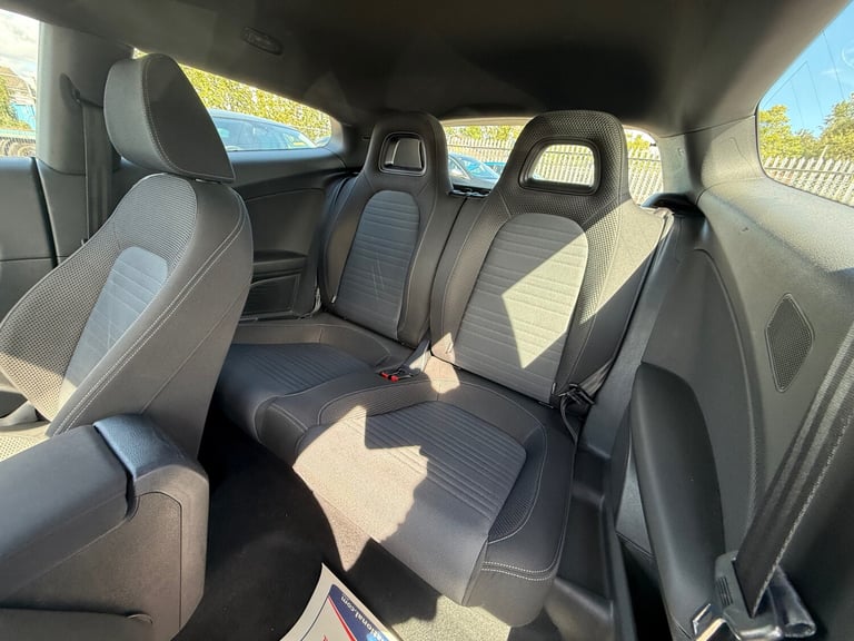 2009 Volkswagen Scirocco 2.0 TSI GT 3dr COUPE Petrol Manual