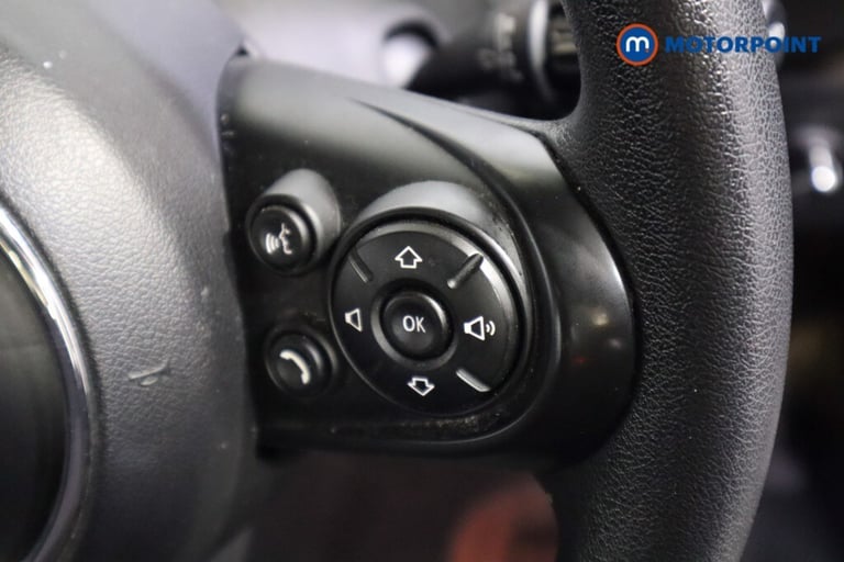 2019 MINI Hatch 1.5 Cooper Classic II 5dr Auto Hatchback Petrol Automatic