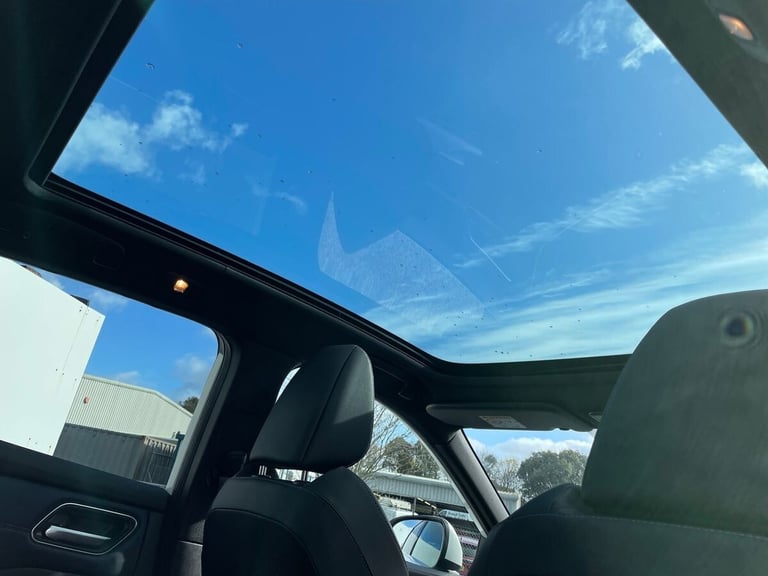 2022 Nissan Qashqai 1.3 DiG-T MH 158 Tekna 5dr Xtronic HATCHBACK PETROL Automatic