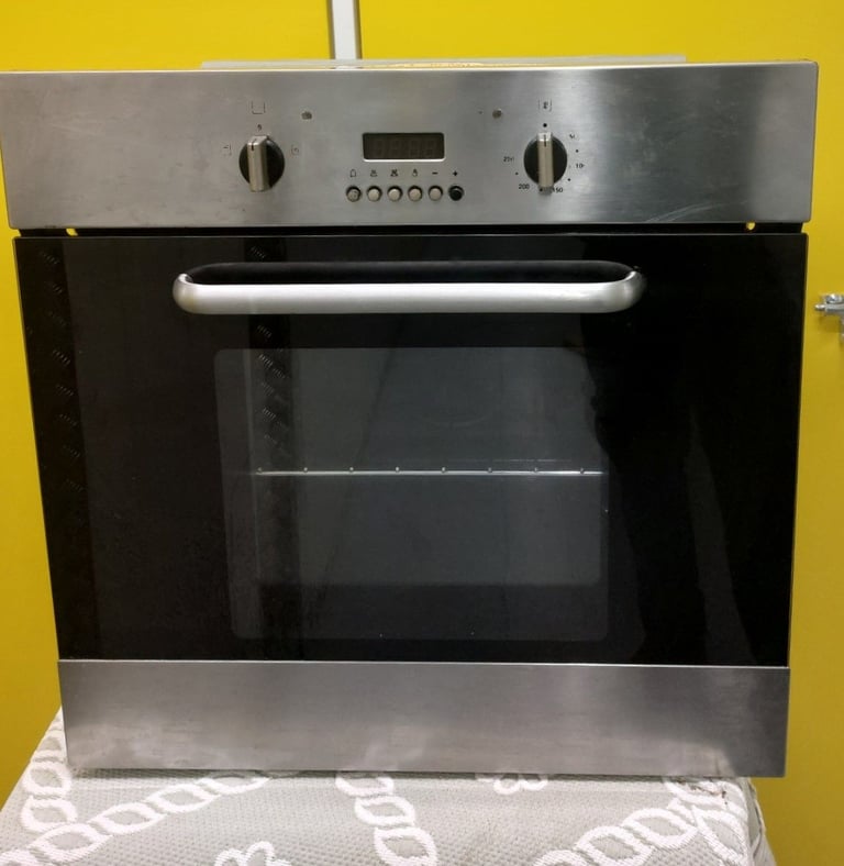 image for Baumatic Single Electric Oven