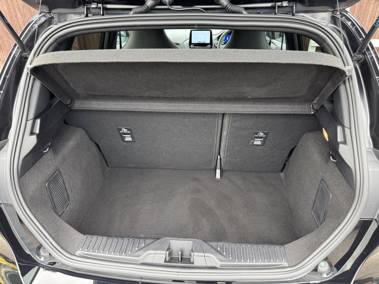  Ford Fiesta 1.5T EcoBoost ST-3 Euro 6 (s/s) 5dr Petrol Manual