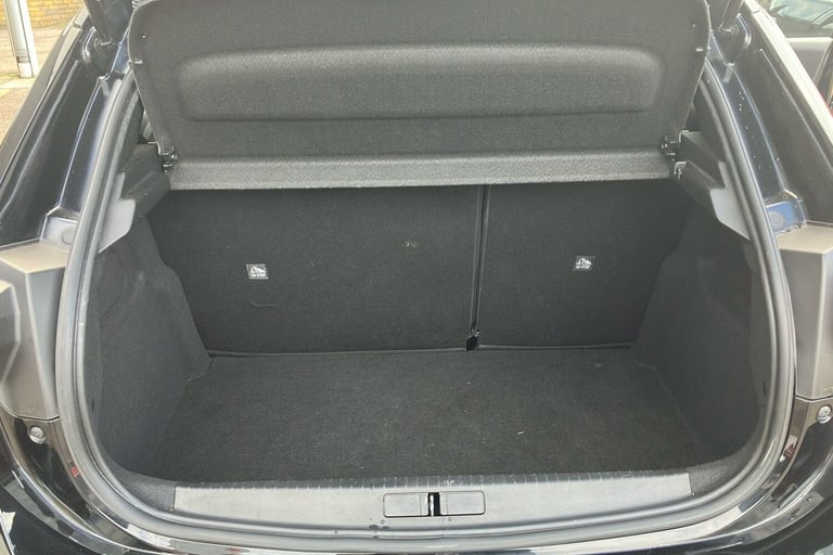  Vauxhall Corsa 1.2 Turbo Ultimate Hatchback 5dr Petrol Auto Euro 6 s/s 130 Ps