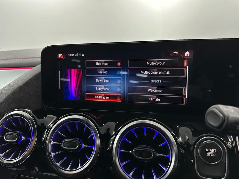 2021 Mercedes-Benz EQA EQA 250 66.5kWh AMG Line Auto 5dr ESTATE Electric Automatic