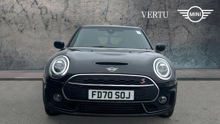 2021 MINI Clubman 2.0 Cooper S Sport 6dr Petrol Estate Estate Petrol Manual