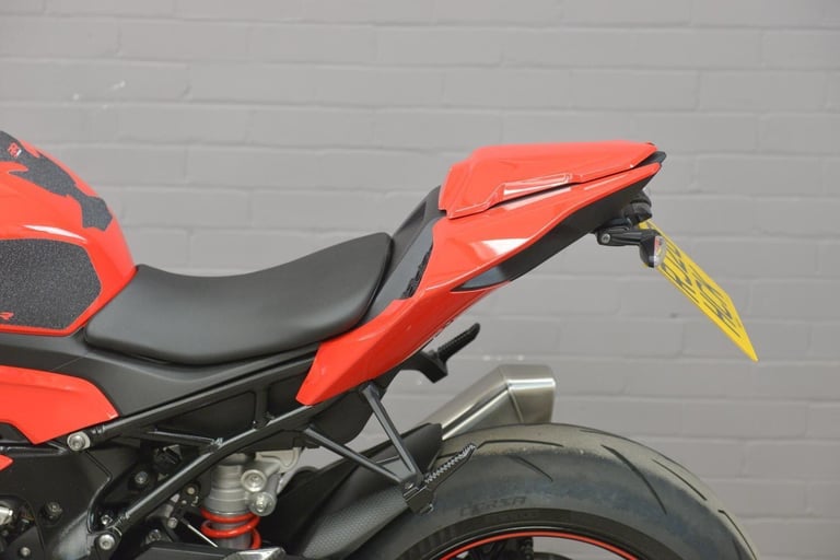 2020 BMW S 1000 RR 1000 Sport Euro 4