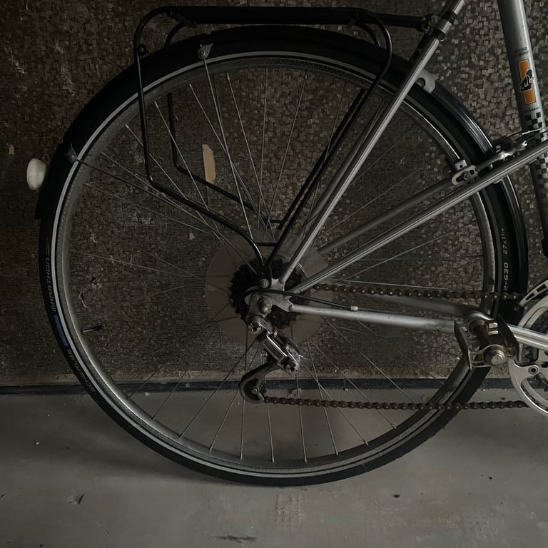 Peugeot ladies unisex bicycle 10 speed racer tourer commuter classic vintage retro