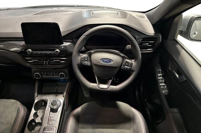 2024 Ford Kuga 2.5 PHEV ST-Line X Edition 5dr CVT HATCHBACK PETROL/ELECTRIC Automatic