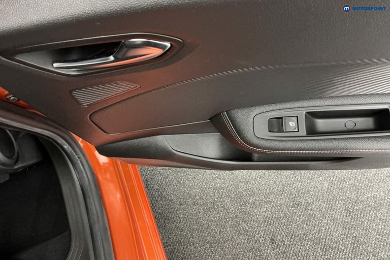 2023 Renault Clio 1.0 TCe 90 RS Line 5dr Hatchback Petrol Manual