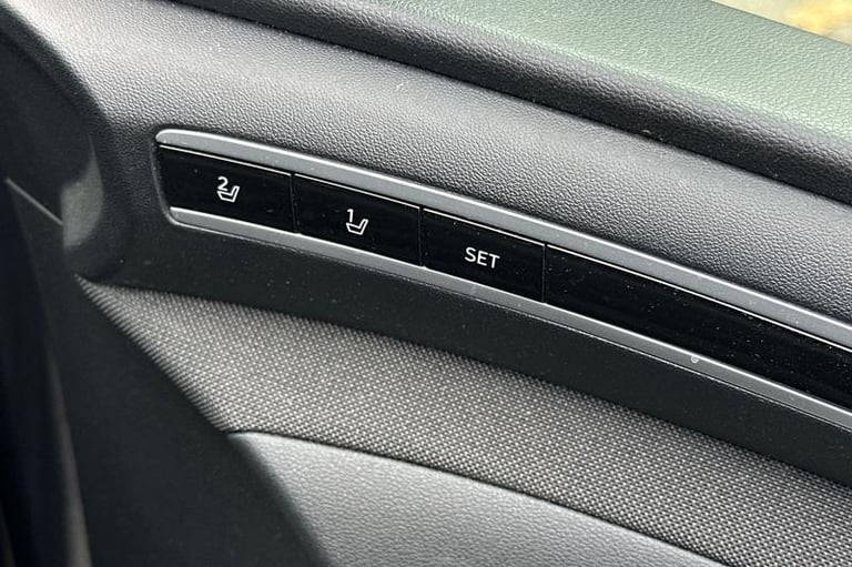 2021 Hyundai TUCSON 1.6 TGDi Ultimate 5dr 2WD Manual Estate Petrol Manual