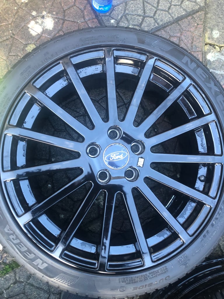 Focus Rs 18“ reps 