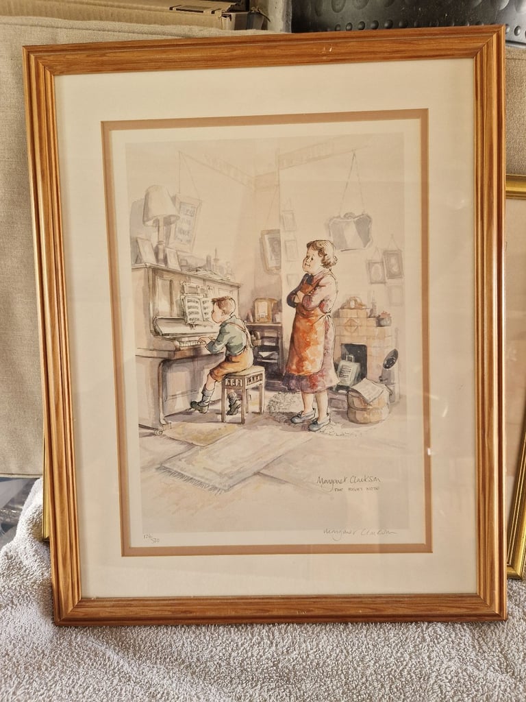 China and collectables