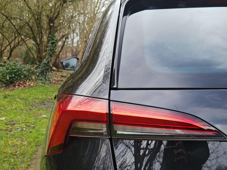2020 Skoda Scala 1.0 TSI SE L Euro 6 (s/s) 5dr HATCHBACK Petrol Manual