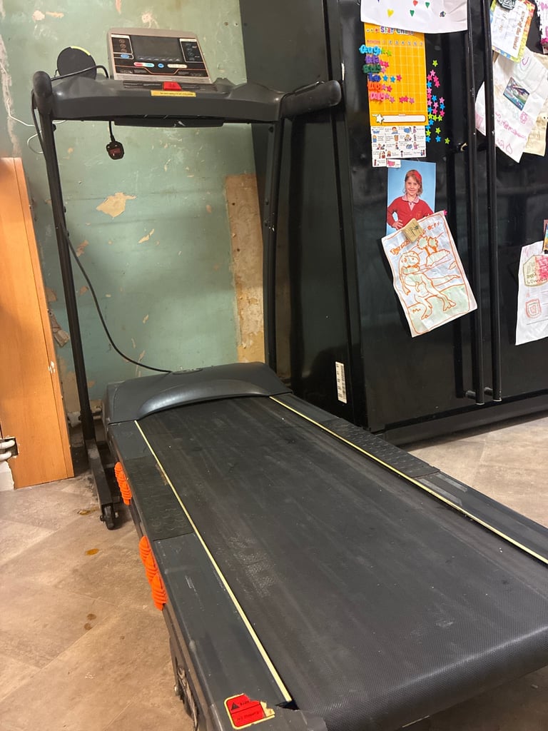 image for Treadmill 