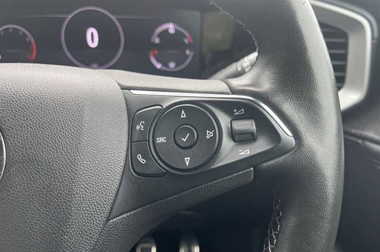 2023 Vauxhall Mokka 1.2i Turbo (136 PS) Ultimate 5 Door Petrol SUV *** 1 Owner / Full Vauxhall SU...