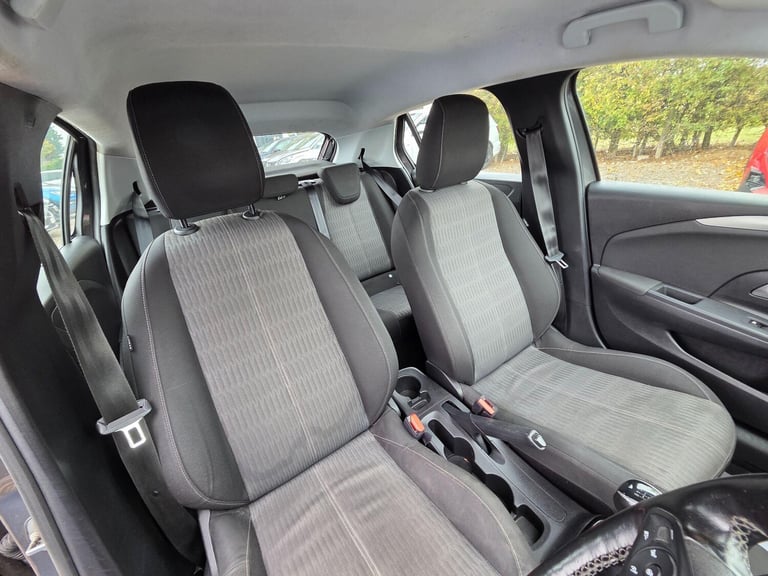 2020 Vauxhall Corsa 1.5 Turbo D SE Premium Euro 6 (s/s) 5dr Diesel