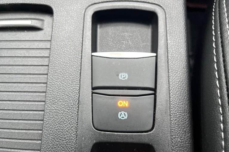 2024 Ford Focus 1.0 EcoBoost Hybrid mHEV 155 ST-Line X 5dr Auto HATCHBACK PETROL Automatic