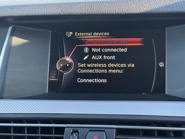 2015 BMW 5 Series 2.0 528i M Sport Saloon 4dr Petrol Auto Euro 6 (s/s) (245 ps) Saloon Petrol Aut...