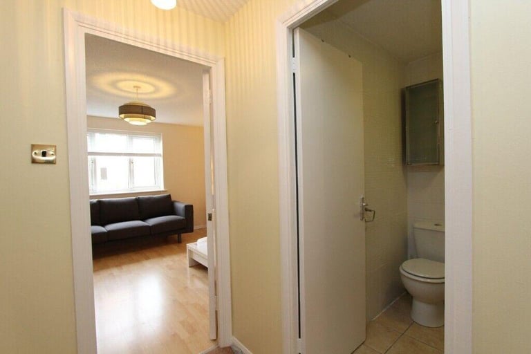 Canary Wharf Double Room Available Now 0 Deposit Acailable