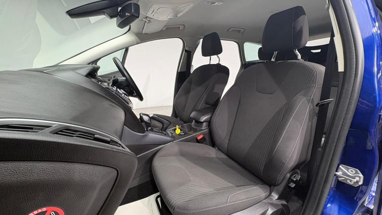 2013 Ford Focus 1.6 Titanium Navigator Powershift Euro 5 5dr ESTATE Petrol Automatic