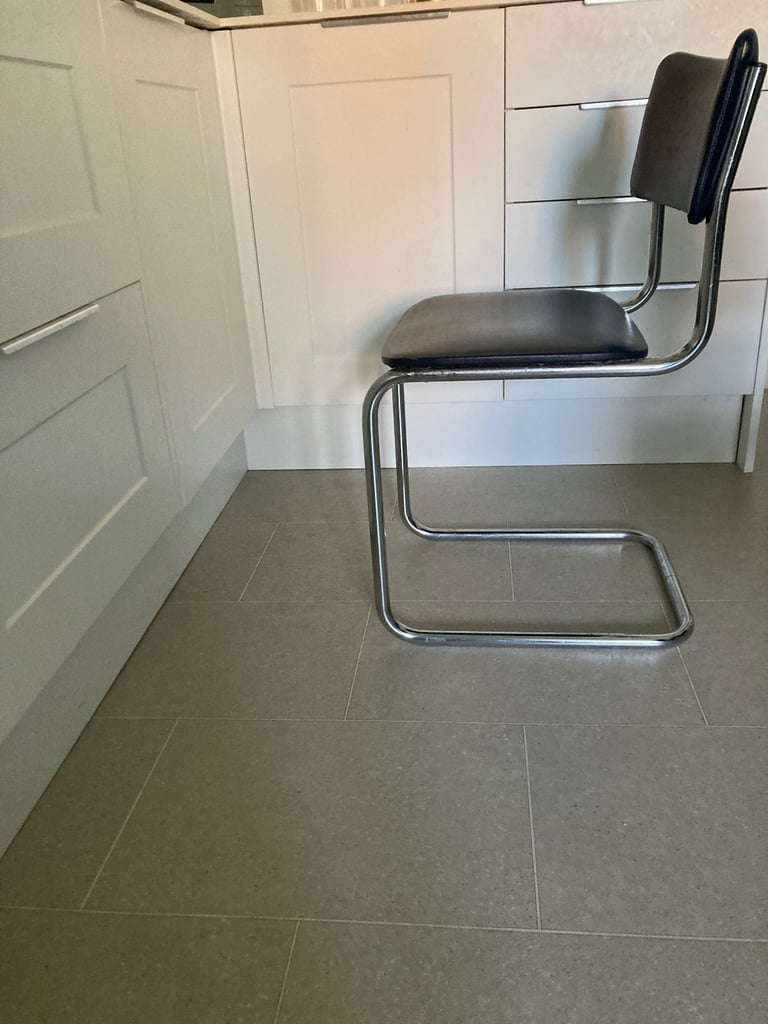 3 x dining chairs