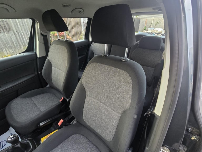2016 Skoda Yeti 2.0 TDI CR S 4x4 5dr HATCHBACK DIESEL Manual