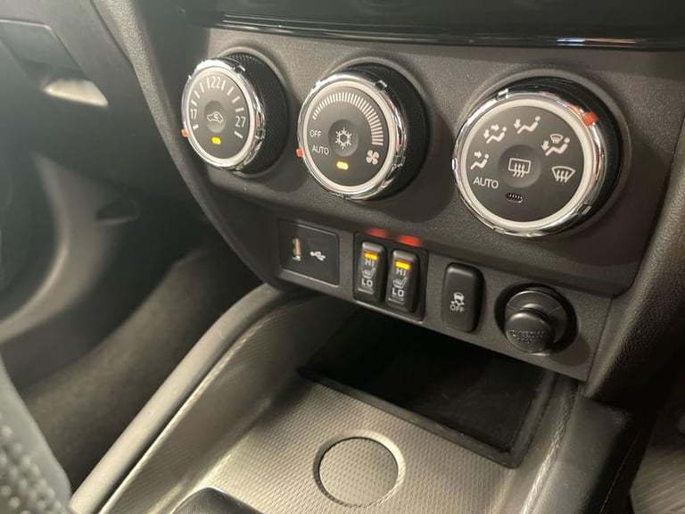 2018 Mitsubishi ASX 1.6 3 5dr Manual Estate Petrol Manual