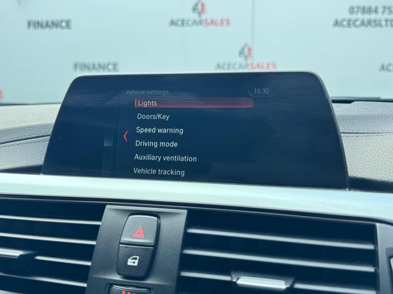 2017 BMW 3 Series 3.0 330d M Sport Auto xDrive Euro 6 (s/s) 4dr SALOON Diesel Automatic