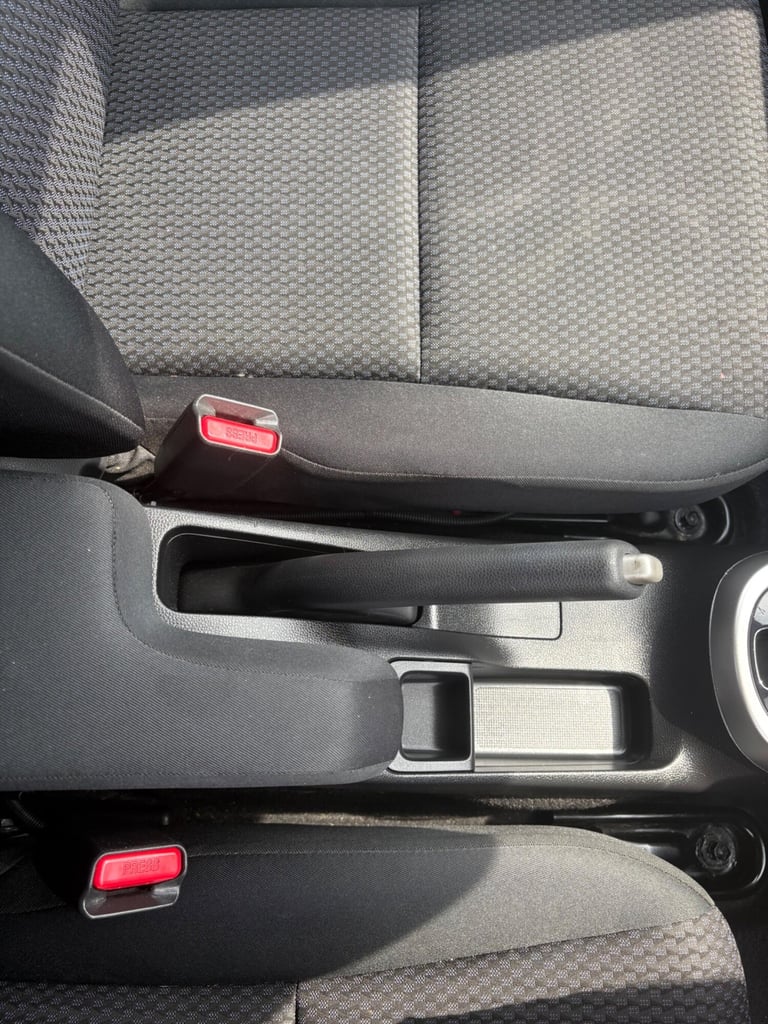 2019 Honda Jazz 1.3 i-VTEC SE CVT Euro 6 (s/s) 5dr HATCHBACK Petrol Automatic