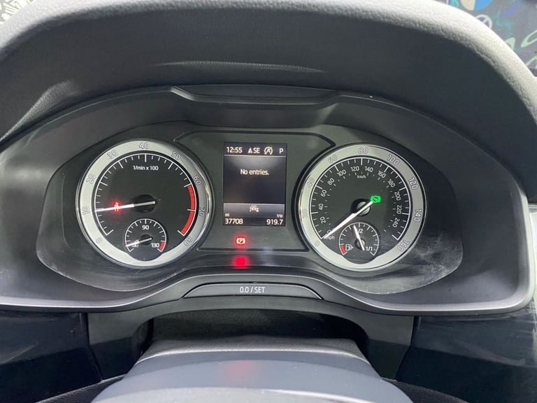 2021 Skoda Kodiaq 1.5 TSI ACT SE Drive SUV 5dr Petrol DSG Euro 6 (s/s) (7 Seat) (150 ps) ESTATE P...