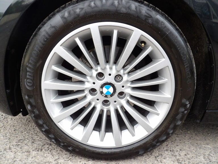 2013 BMW 3 Series 328i Luxury 5dr Step Auto HATCHBACK PETROL Automatic