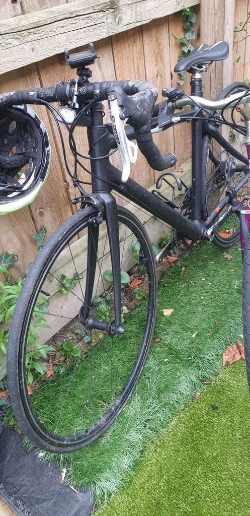 Ridgeback Velocity Hybrid Bike - Excellent Condition