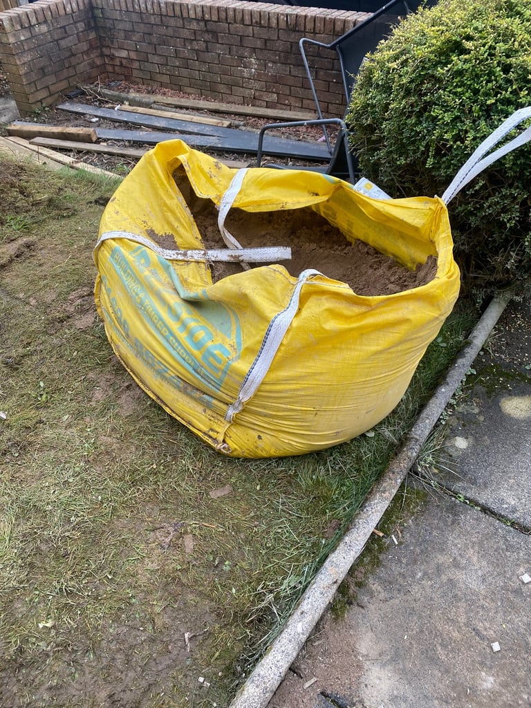 image for Builders sand