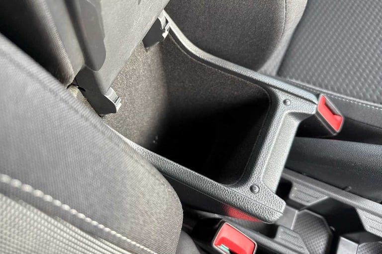 2022 Volkswagen Polo 1.0 TSI Life 5dr Hatchback Petrol Manual