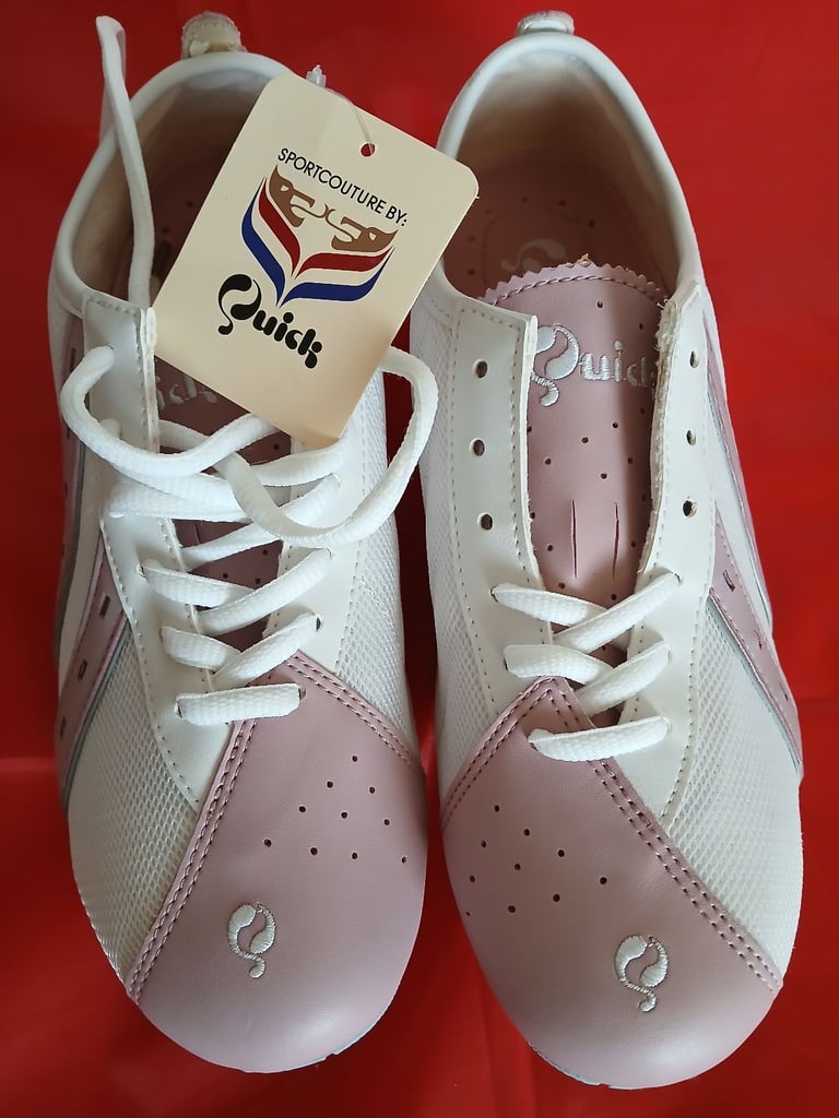 image for Ladies Trainers