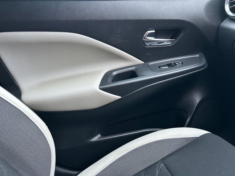 2019 Nissan Micra 1.0 IG Acenta Hatchback 5dr Petrol Manual Euro 6 (71 ps) Hatchback PETROL Manual