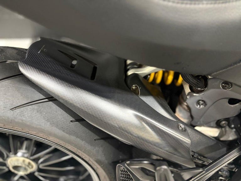 2022 22 DUCATI DIAVEL 1260 FINANCE SPECIALISTS APPLY NOW