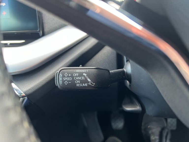 2021 Skoda Octavia 1.5 TSI SE L 5dr ESTATE Petrol Manual