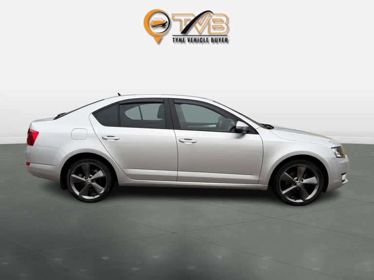 2016 Skoda Octavia 2.0 Octavia SE L TDI 5dr - NATIONAL DELIVERY* Hatchback Diesel Manual