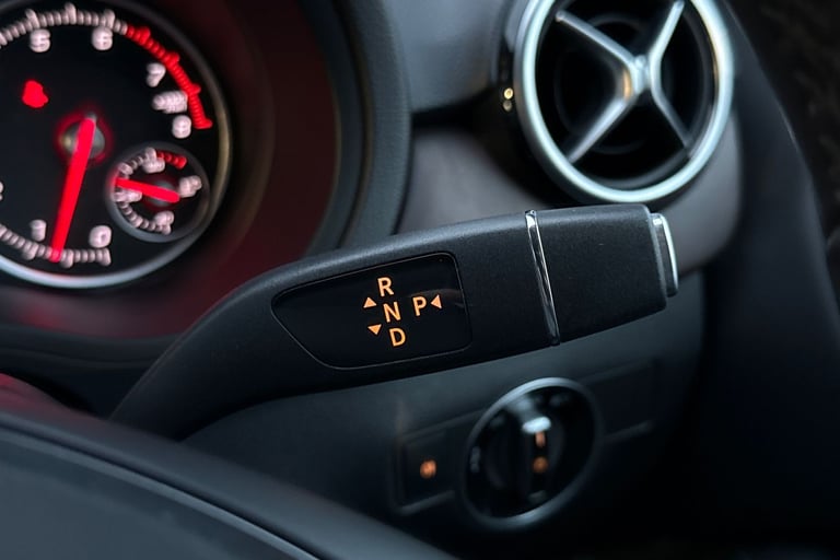 2018 Mercedes-Benz B Class B180 Exclusive Edition Plus 5dr Auto Hatchback PETROL Automatic