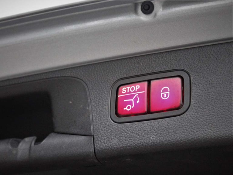 2021 Mercedes-Benz GLC 300d 4Matic AMG Line Premium Pls 5dr 9G-Tronic SUV Diesel Automatic