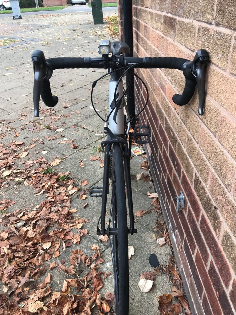image for Specialized  road bike for sale 