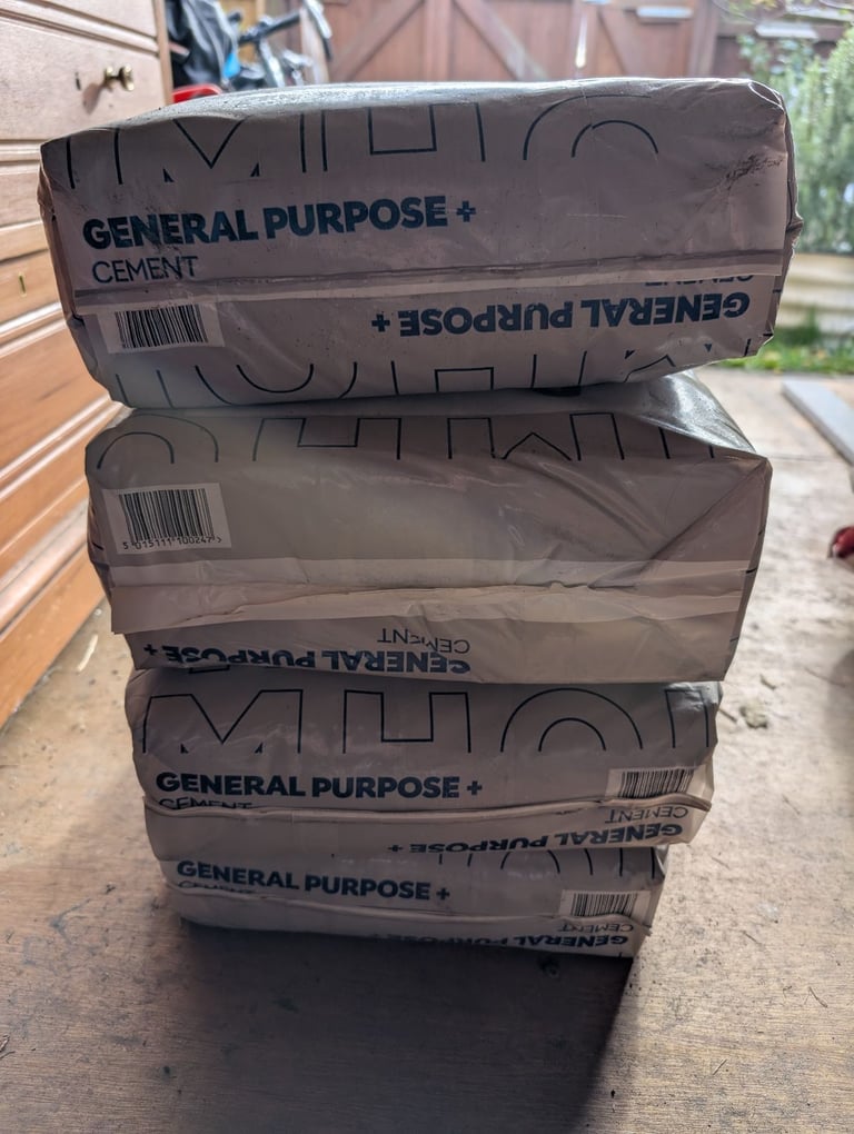 image for General purpose cement