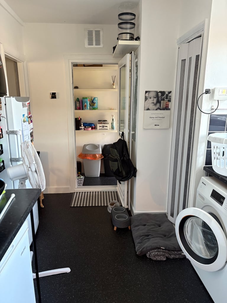 2 bed House exchange 