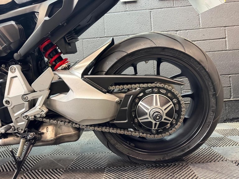 2019 Honda CB1000R 1000 Euro 4