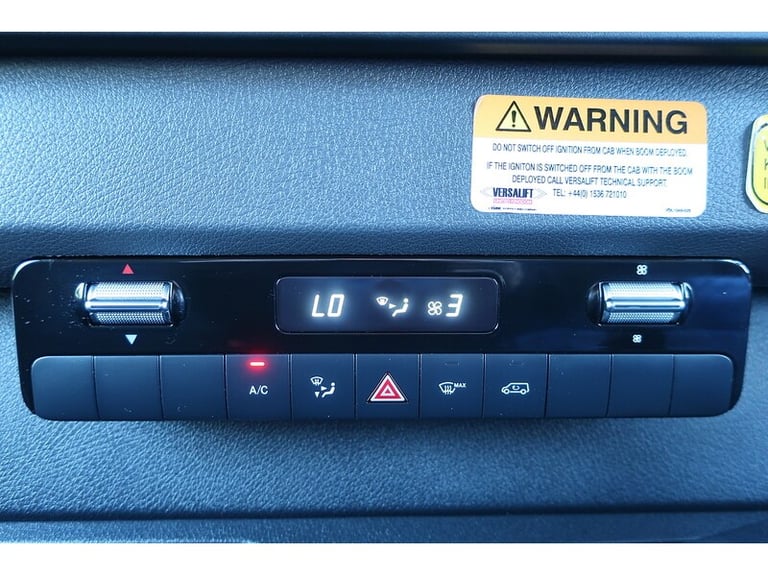 2023 Mercedes-Benz Sprinter 2.0 315 CDI Premium Cherry Picker 5dr Diesel Manual RWD L2 H2 Euro 6 ...