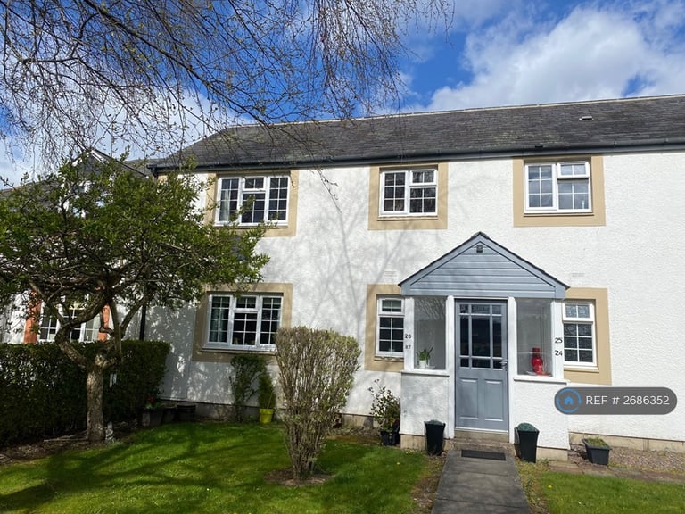 1 bedroom flat in Culloden Court, Inverness, IV2 (1 bed) (#2686352)