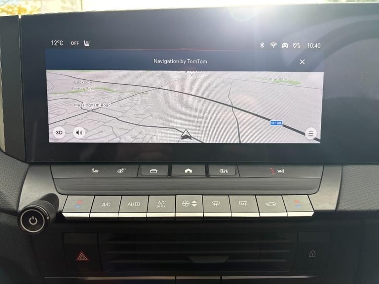 2024 Vauxhall Astra 1.2 Turbo GS Hatchback 5dr Petrol Manual Euro 6 (s/s) (130 ps) HATCHBACK Petr...